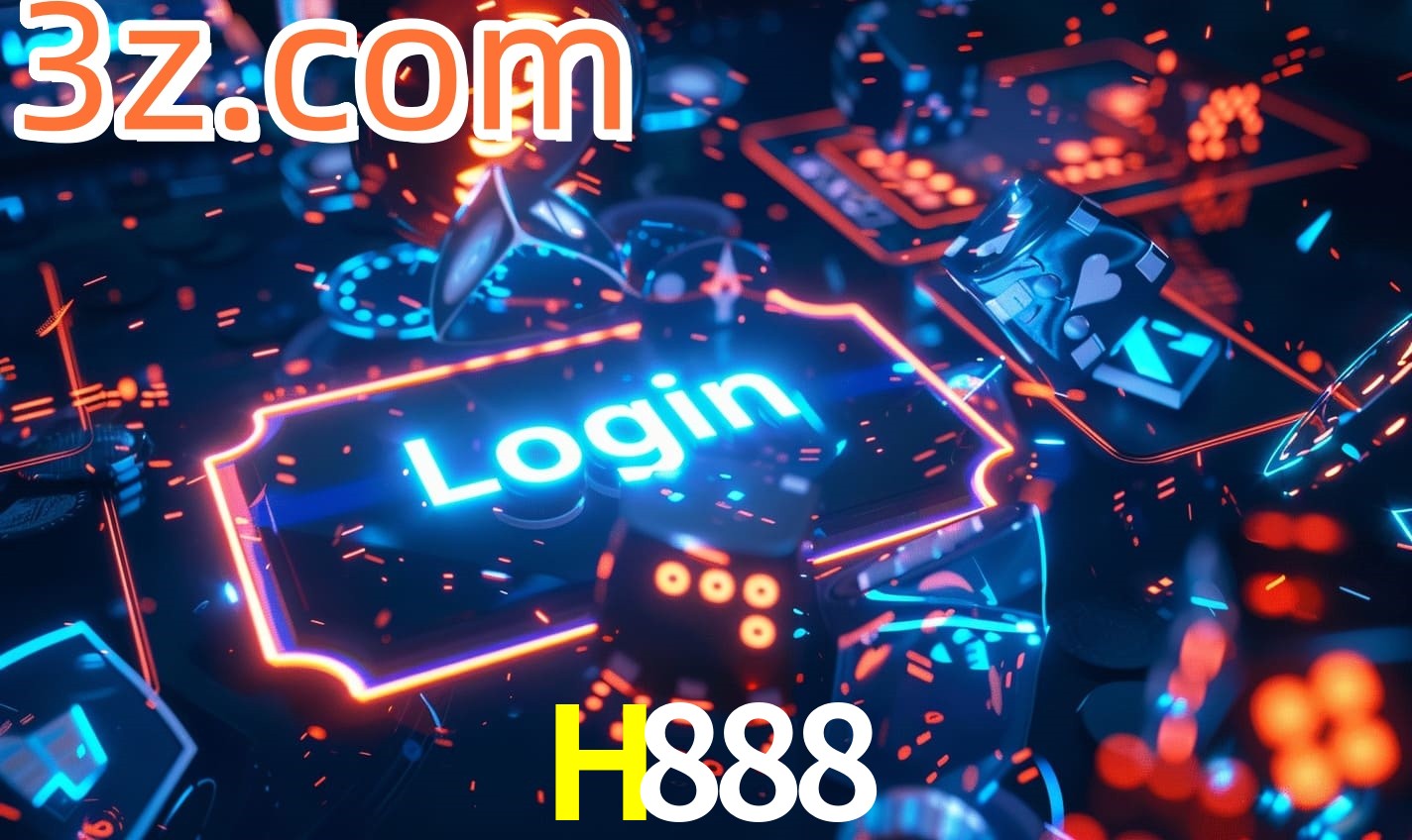 Bônus de Cadastro Cassino H888